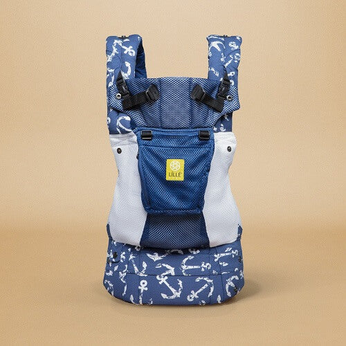 lile baby carrier