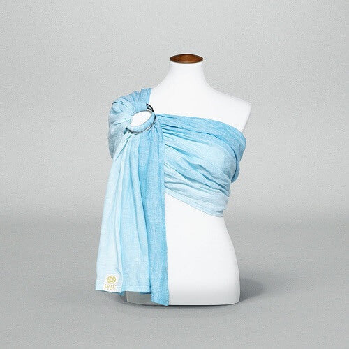 eternal love ring sling