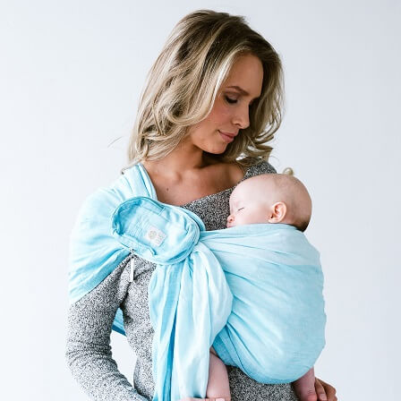 lillebaby ring sling