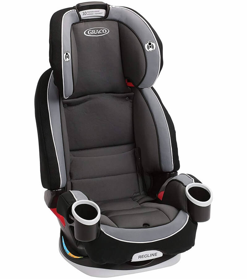 graco cameron car seat