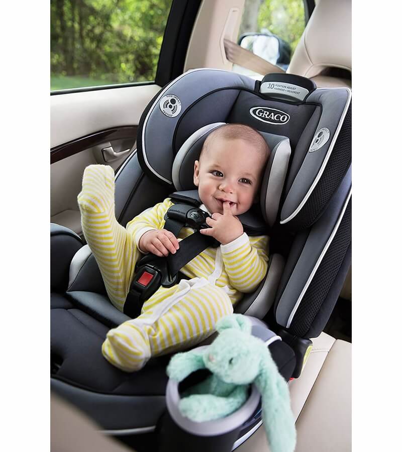 graco cameron car seat