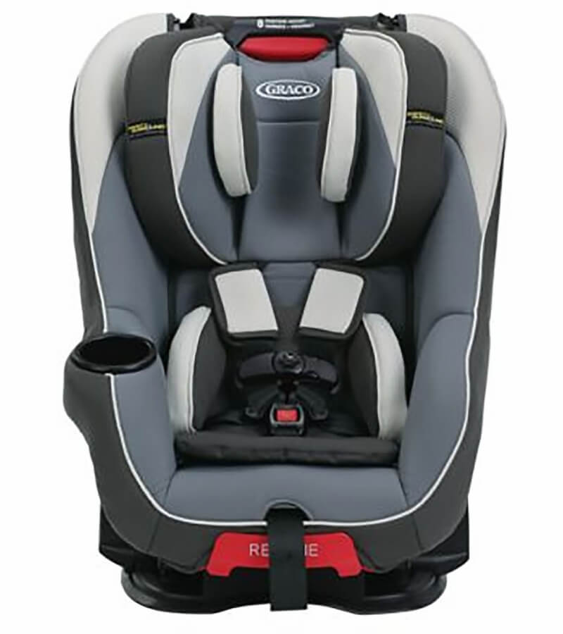 graco 65 car seat