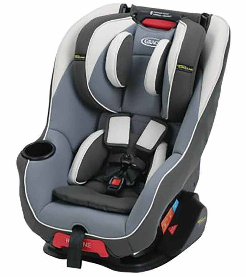 beco infant insert