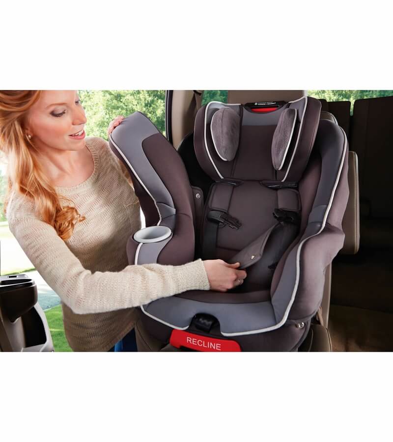 graco size4me car seat