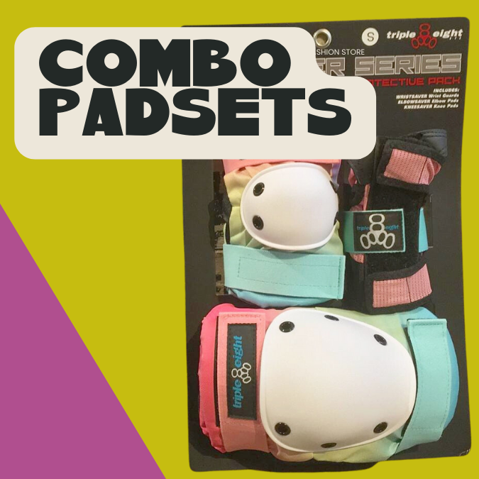 Combo Padsets