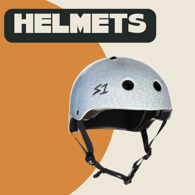 Helmets