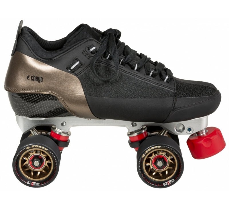 Chaya - Karma park roller skates (with out grind blocks)