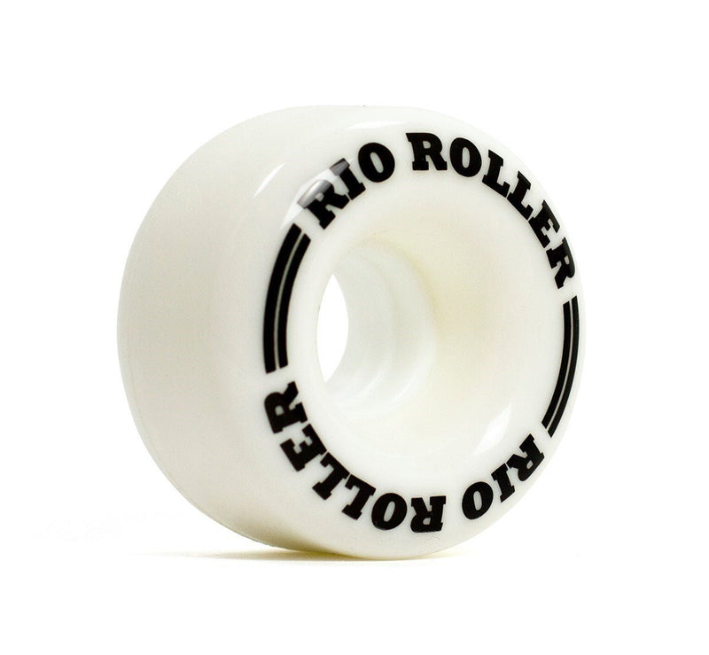 Rio Roller Outdoor Skate Wheels Double Threat Skates