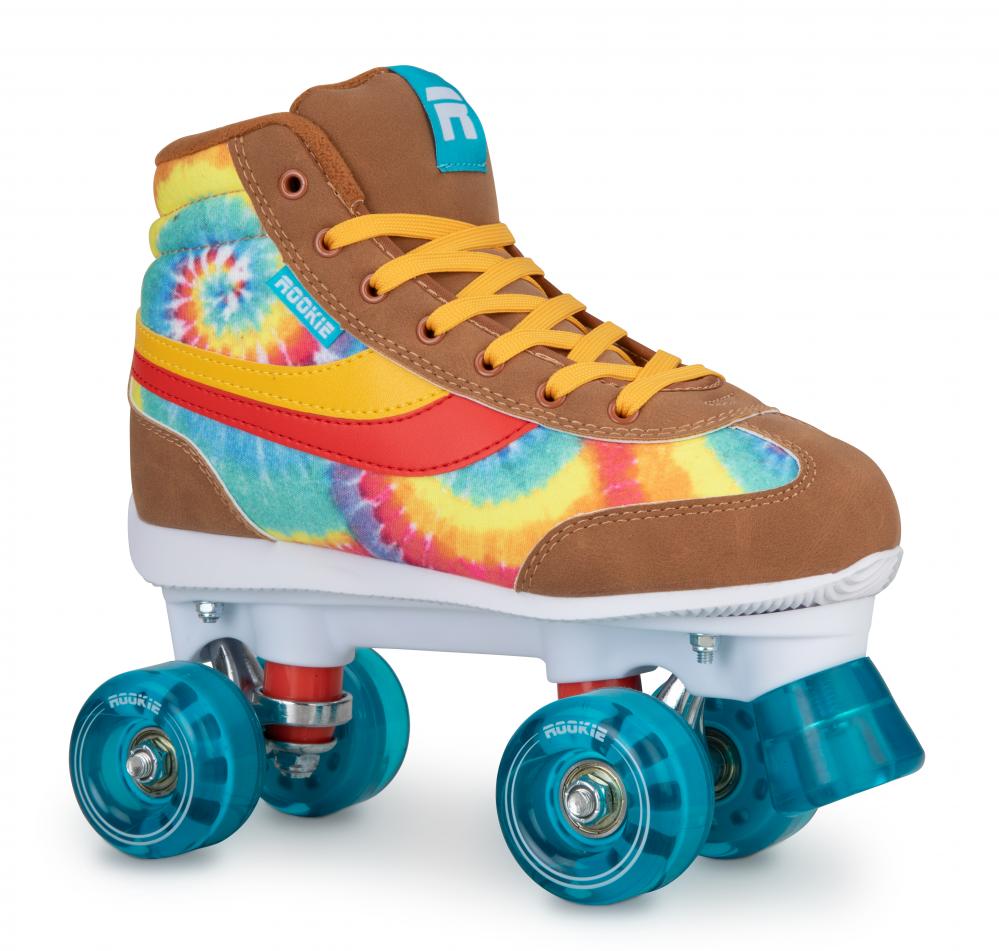 Sure Grip Fame Rollerskates – Double Threat Skates