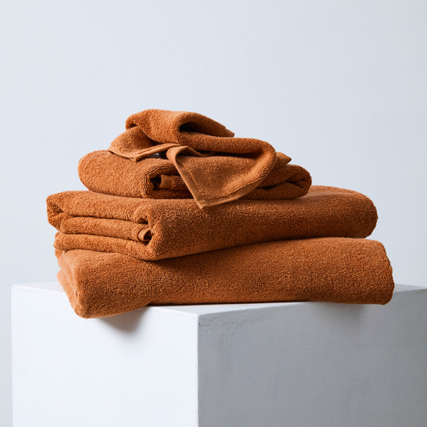 Organic Cotton Bath Towels - Clearance – My Organic Sleep