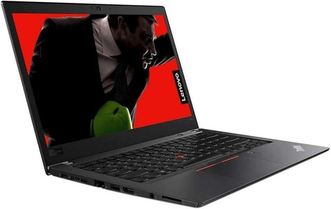 Lenovo ThinkPad T480S