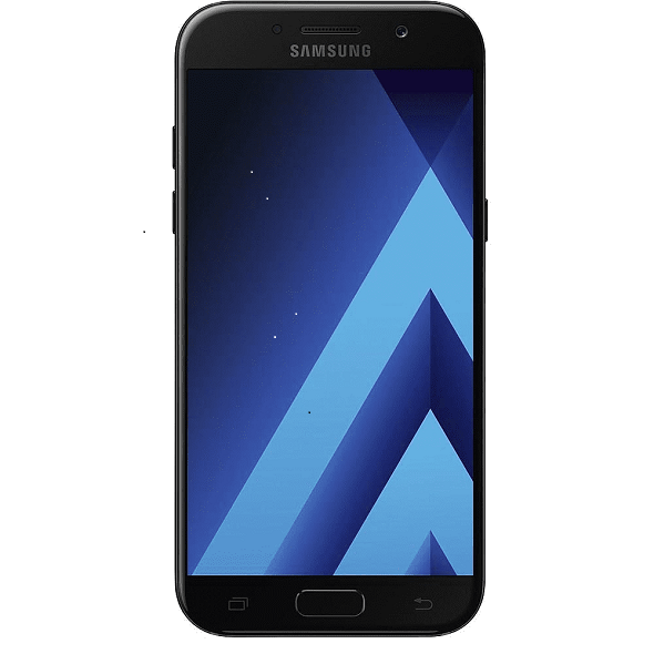 SAMSUNG Galaxy A5 2017 SM-A520W Unlocked 32 GB Black -OPEN BOX ...
