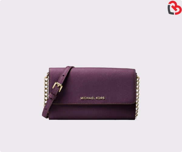 michael kors smartphone crossbody