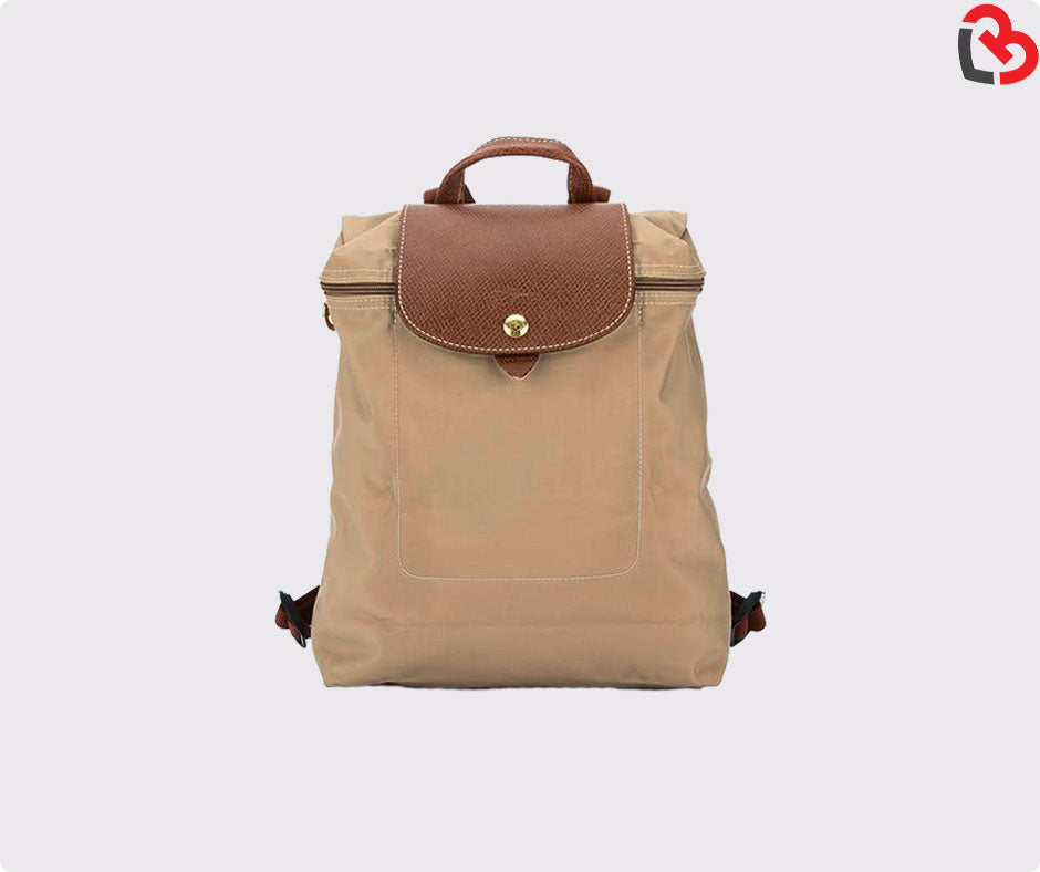 Longchamp Le Pliage Backpack