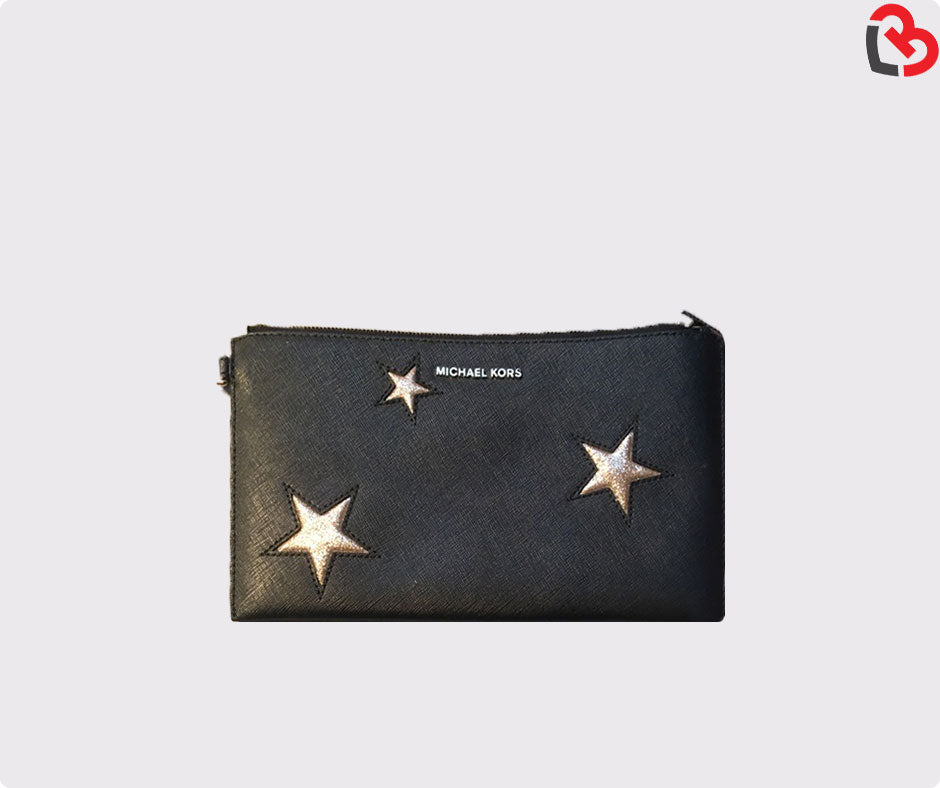 pouch michael kors