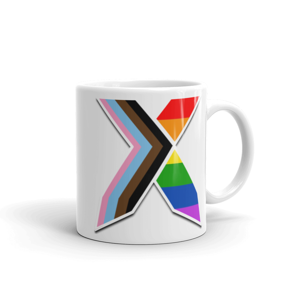 Pride 2022 Mug