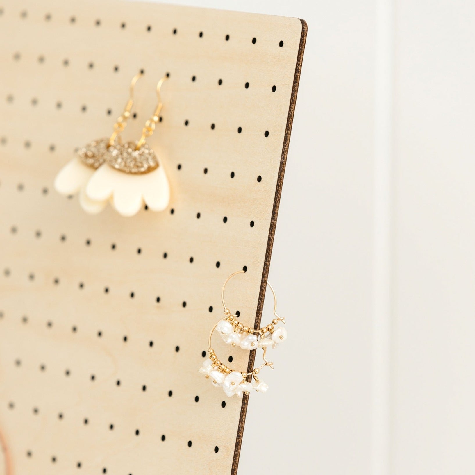 Earring Holder - Earring Display Board - Grande – YOBI