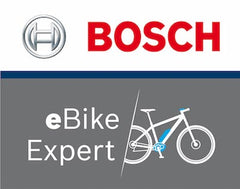 Bosch Ebike Expert
