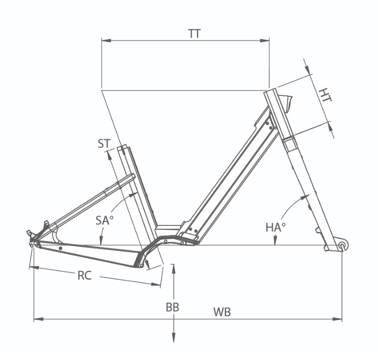 Moustache Lundi 27 Frame