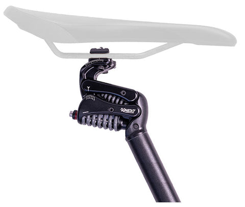 Kinekt Suspension Seatpost