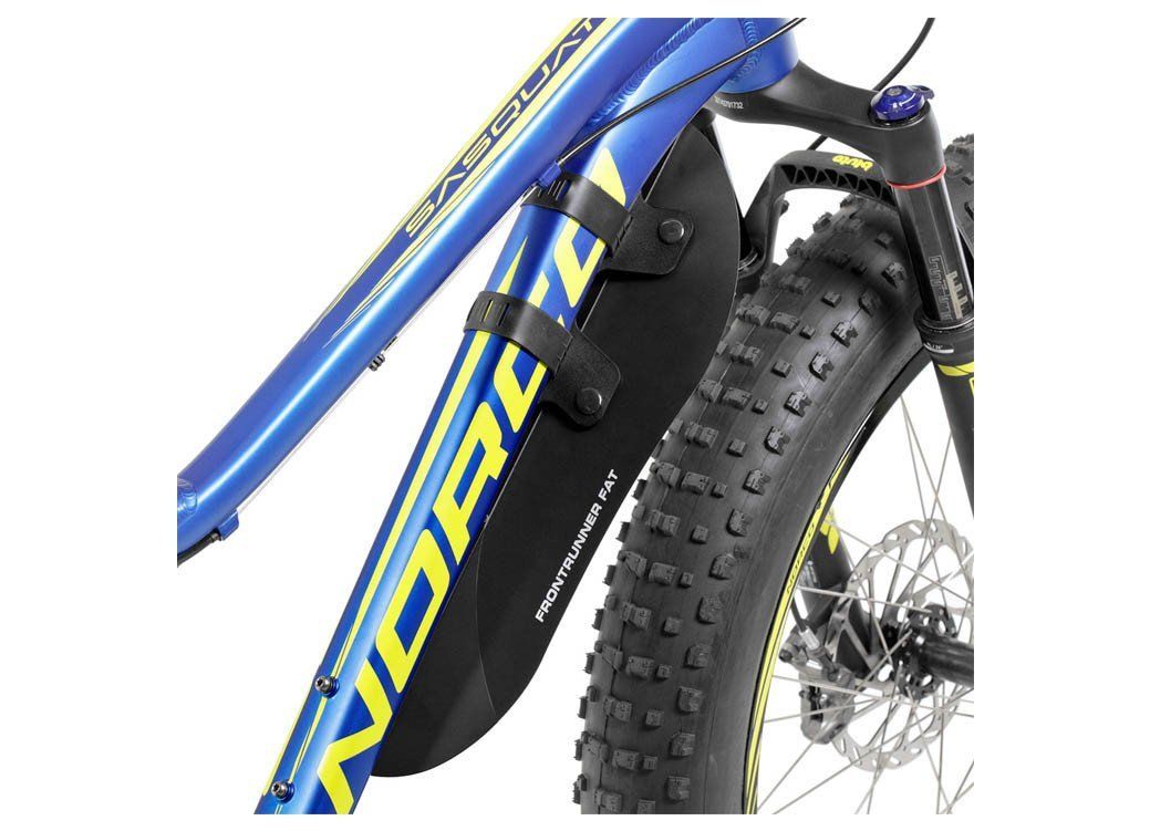 axiom fat bike fenders