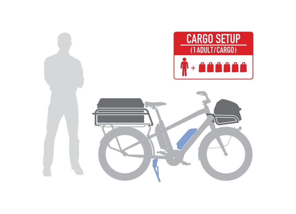 benno cargo bike