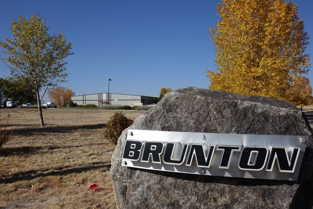 Brunton World Headquarters and Production Facility, Riverton, Wyoming, USA