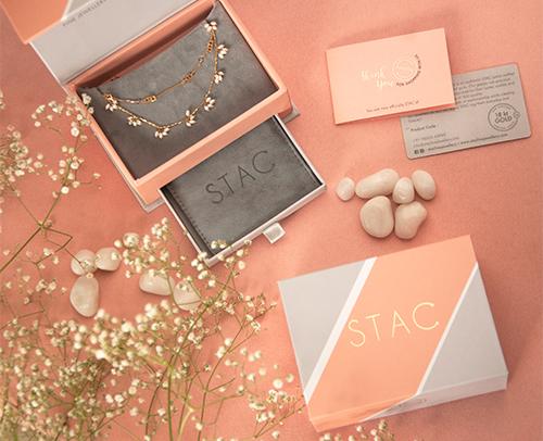 Gift Cards Online | Buy Jewellery Gift Cards | STAC Fine Jewellery