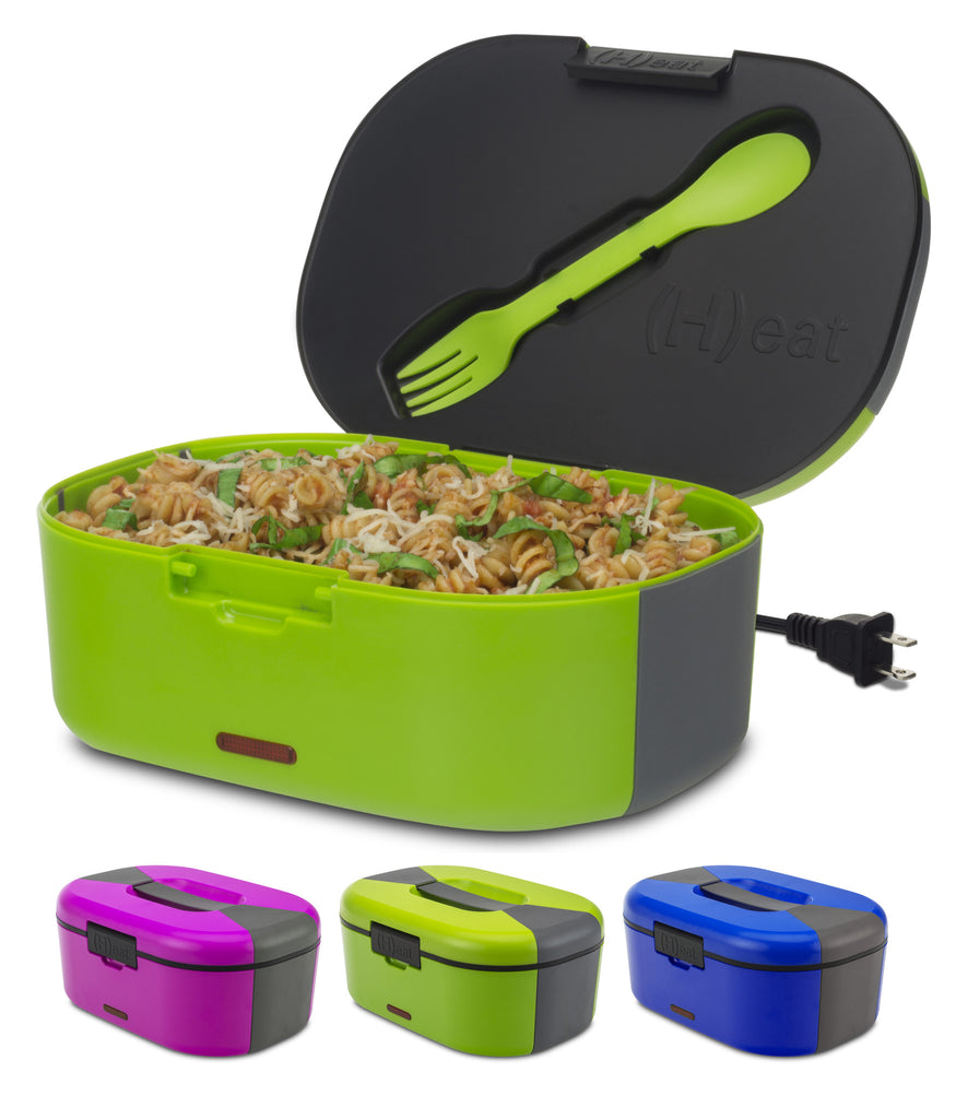 plug in cold lunch box