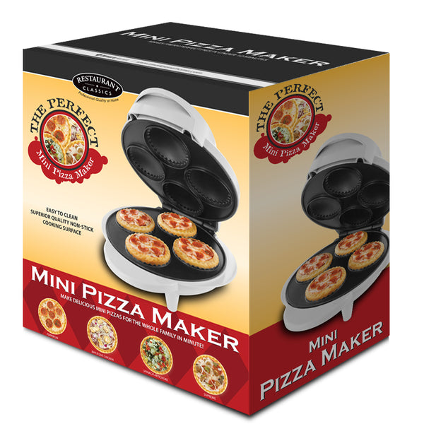 pizza maker