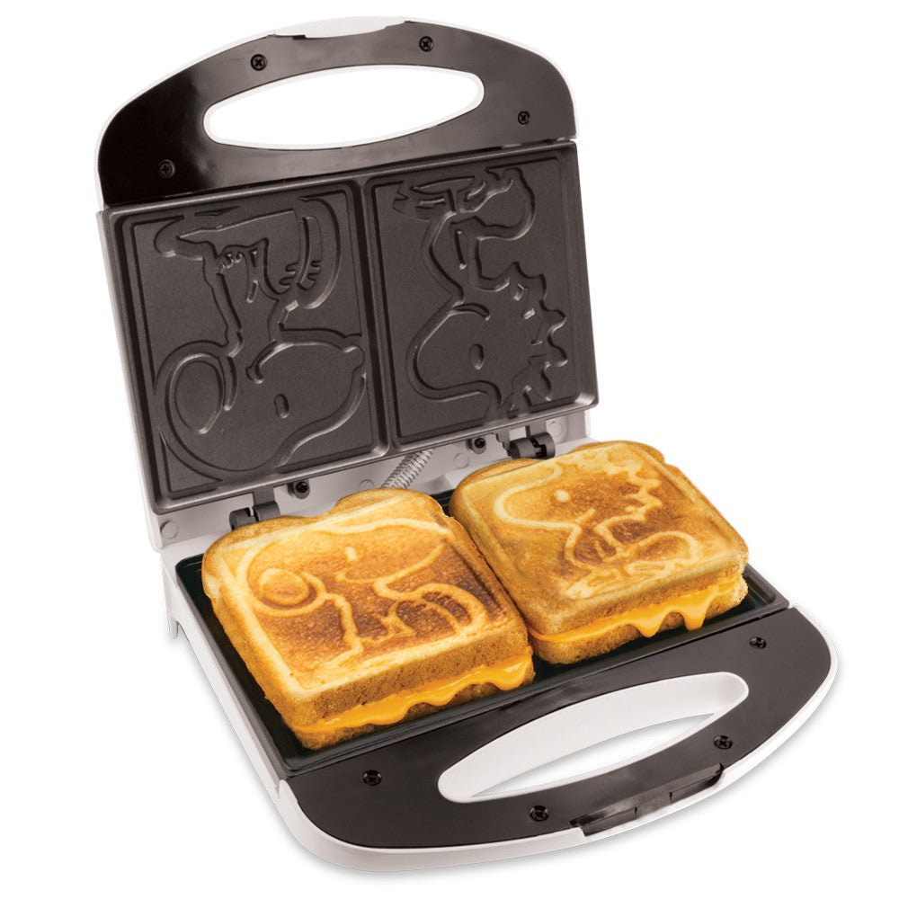 microwave grilled cheese maker