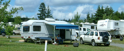 Karen Richardson RV