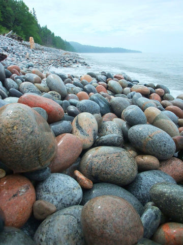 Marathon Pebble Beach, photo by Karen Richardson