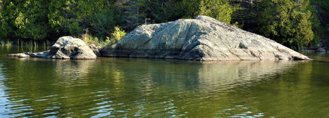 Pukaskwa National Park, photo by Karen Richardson