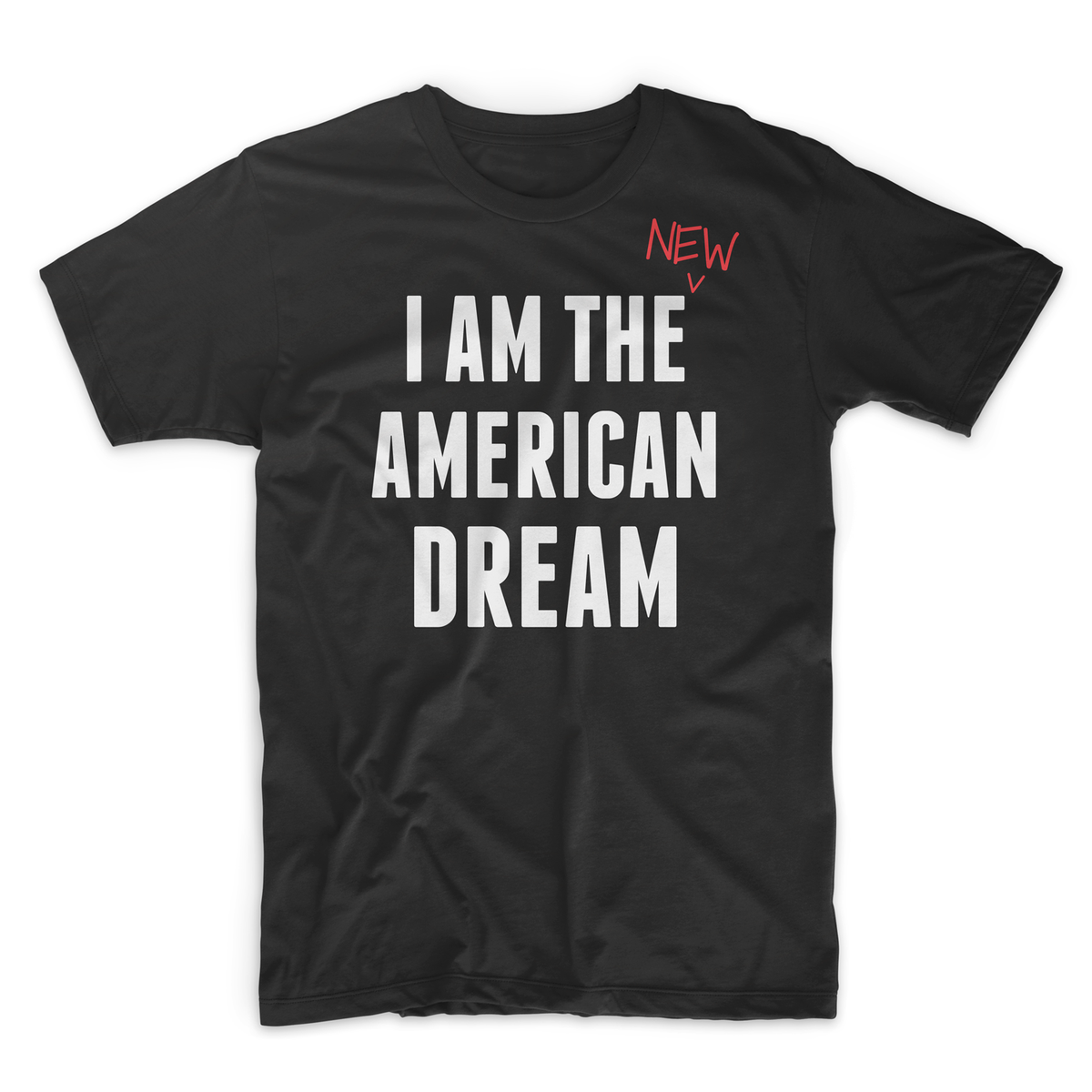 New American Dream - Keep Chasing The Stars