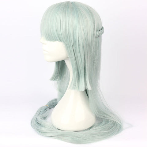 Onmyoji Sei Tou Yuki Cosplay Wig Cosplay Head