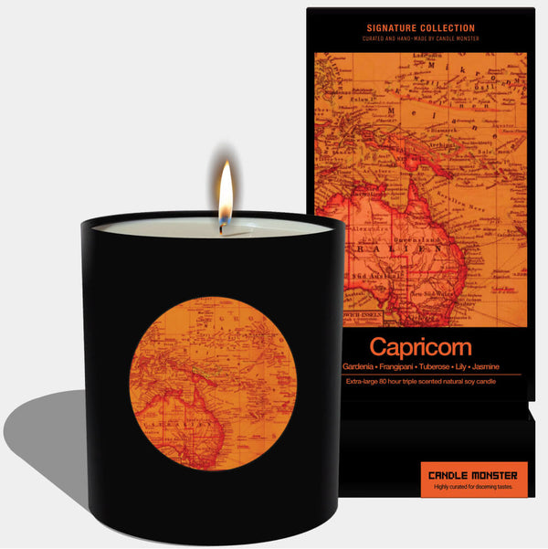 Scented Taper Candles – Scandles