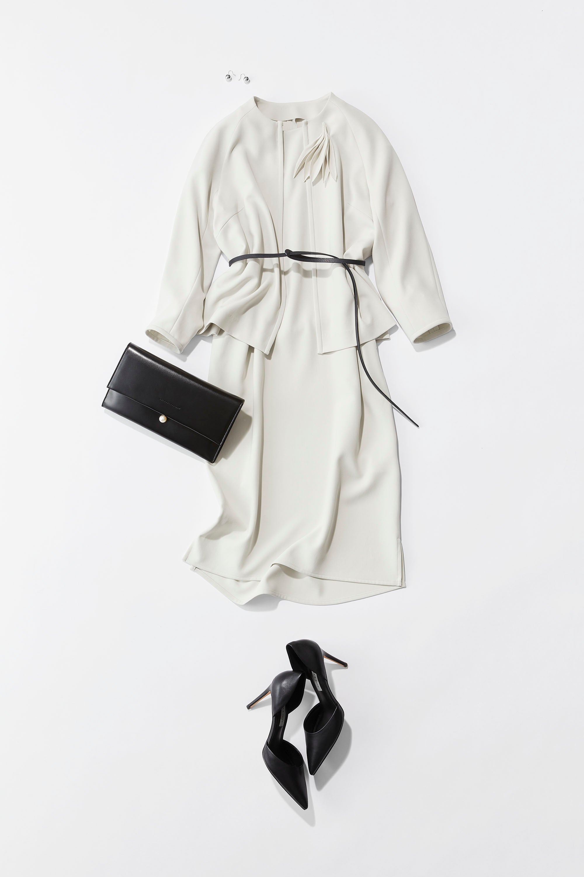 NEW FORMAL STYLE 2024