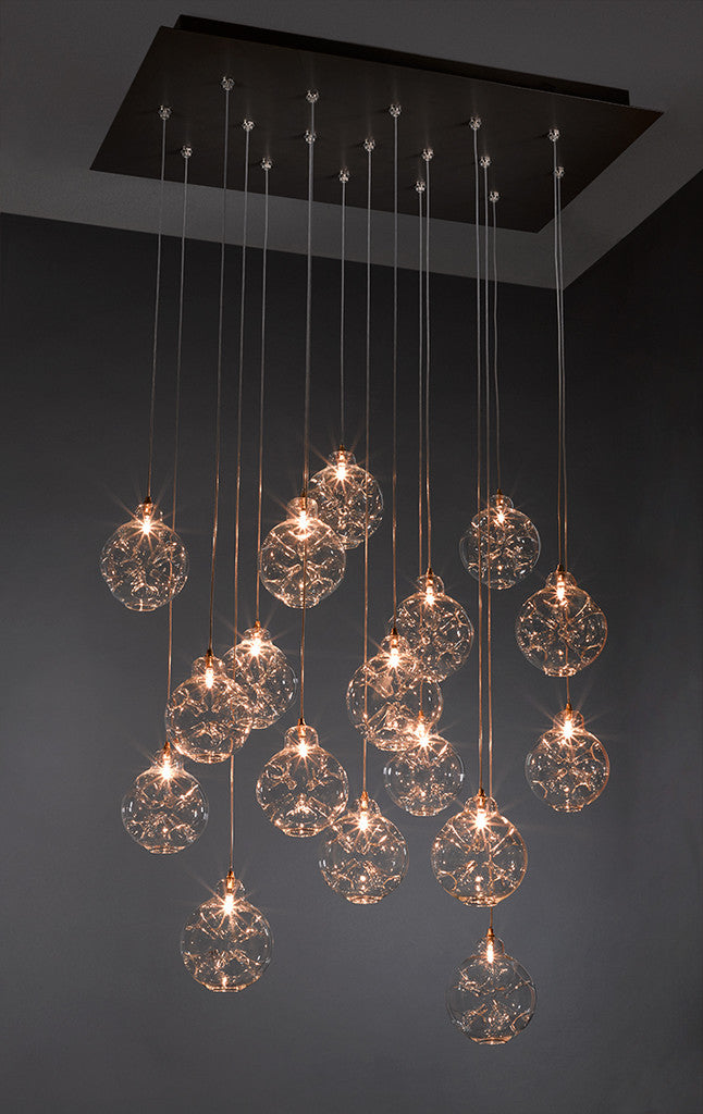 pendant light chandelier