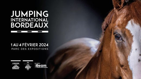 Jumping International de Bordeaux revient avec une ambition claire : mettre en avant l'esprit de l'horsemanship