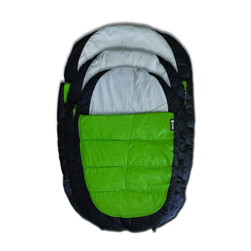 Alcott Explorer Sleeping Bag Sleeping Bag For Dogs Alcott Adventures Alcott