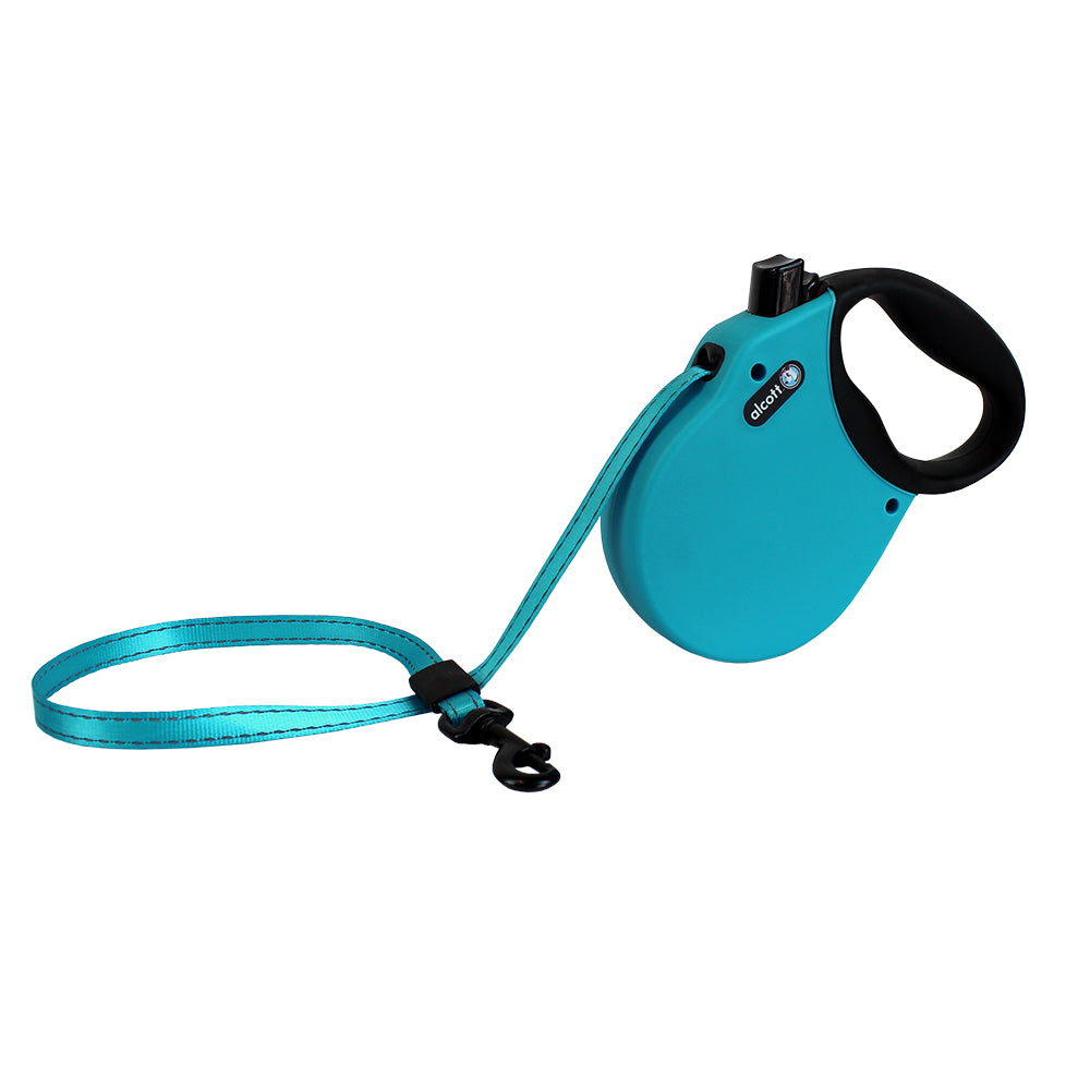 Adventure Retractable Dog Leashes 