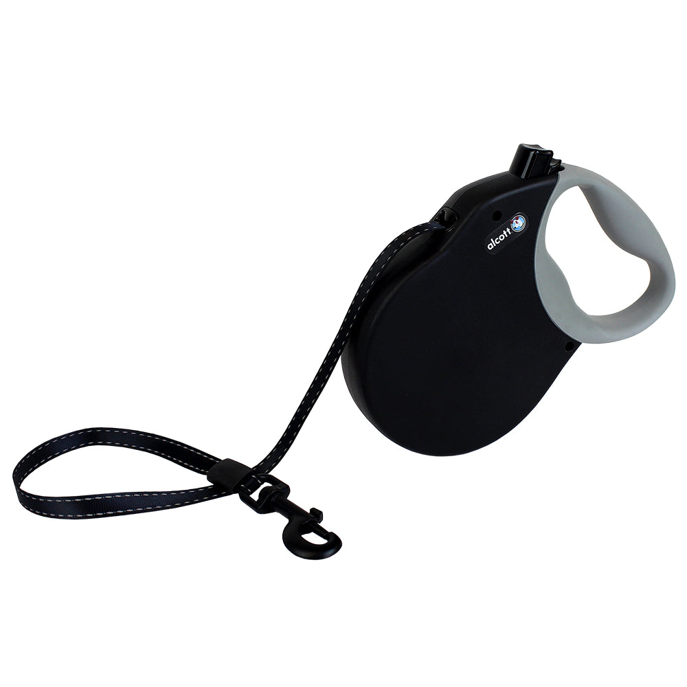 retractable dog leash