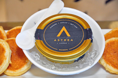 Best Caviar