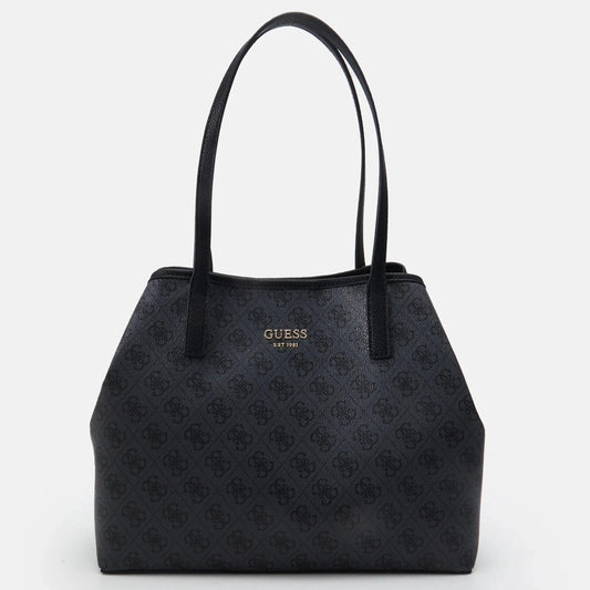 GUESS VIKKY TOTE BLACK – Sydney Luggage