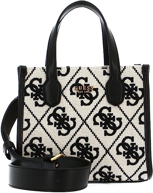 Guess Monique Tote . Carry your - Sydney Luggage Centre