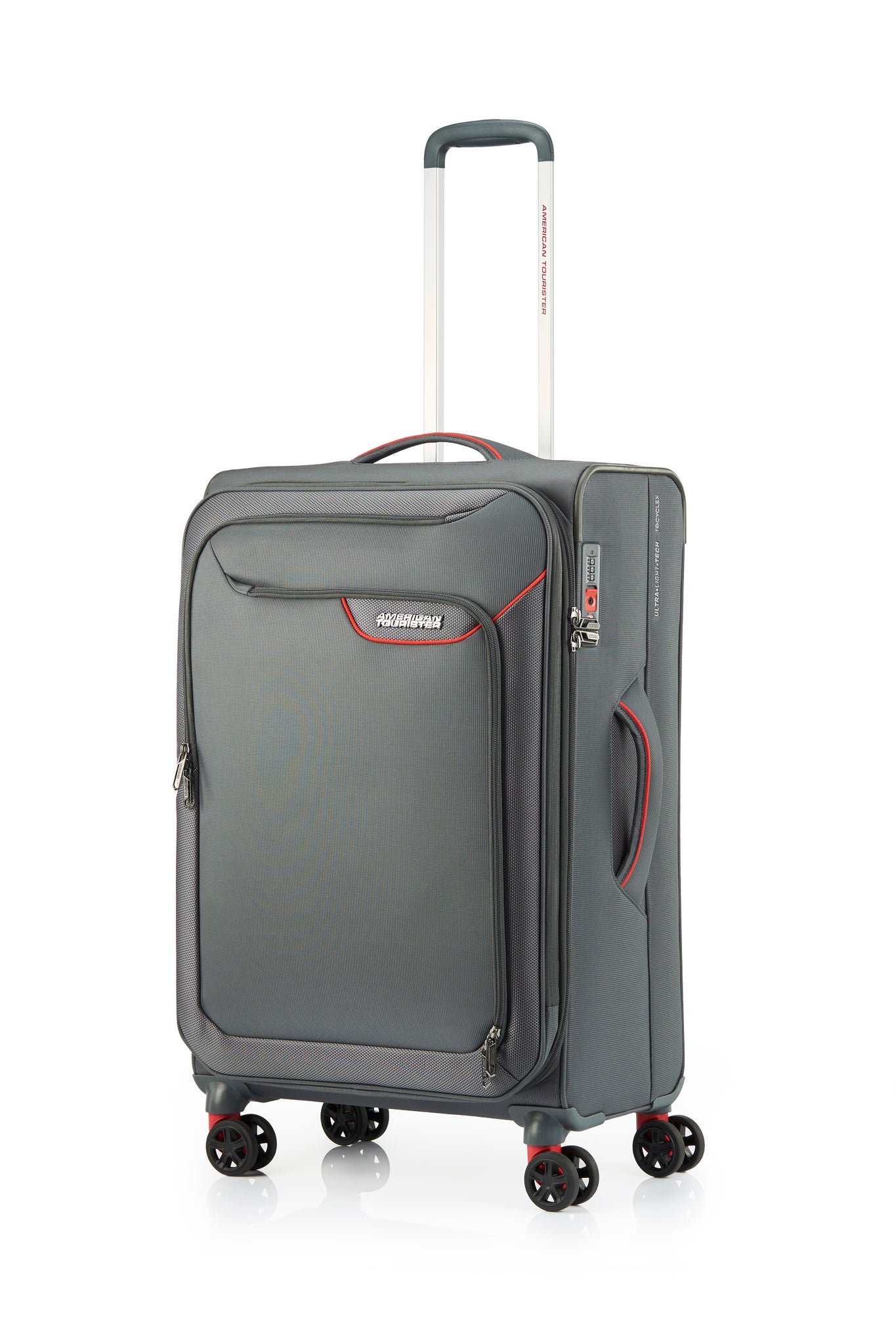 american tourister wheel duffle bag 57cm