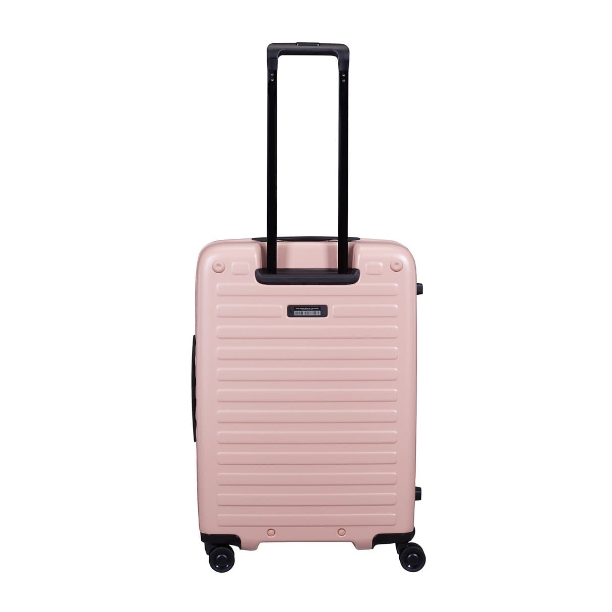 lojel luggage weight