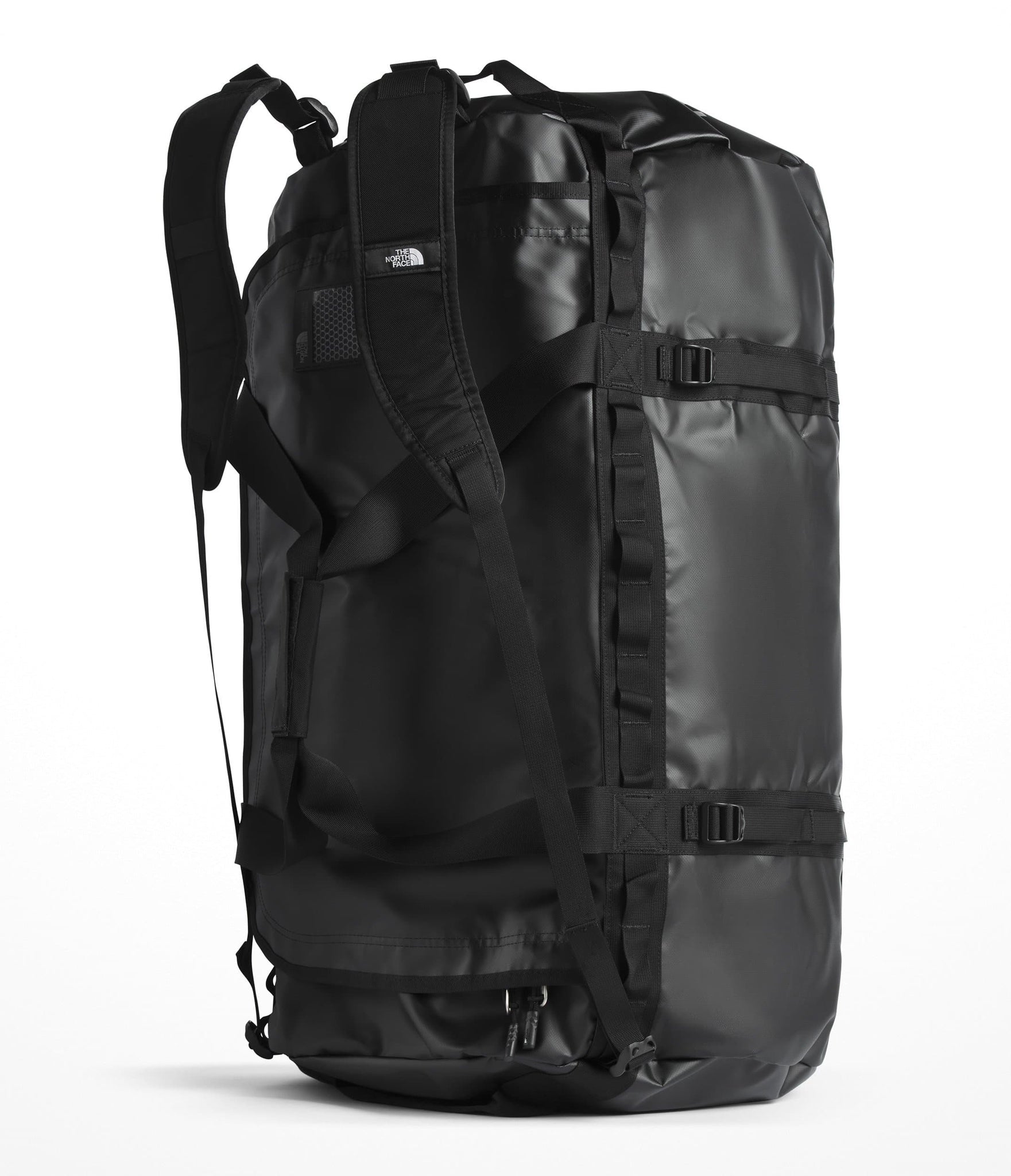 the north face base camp xl