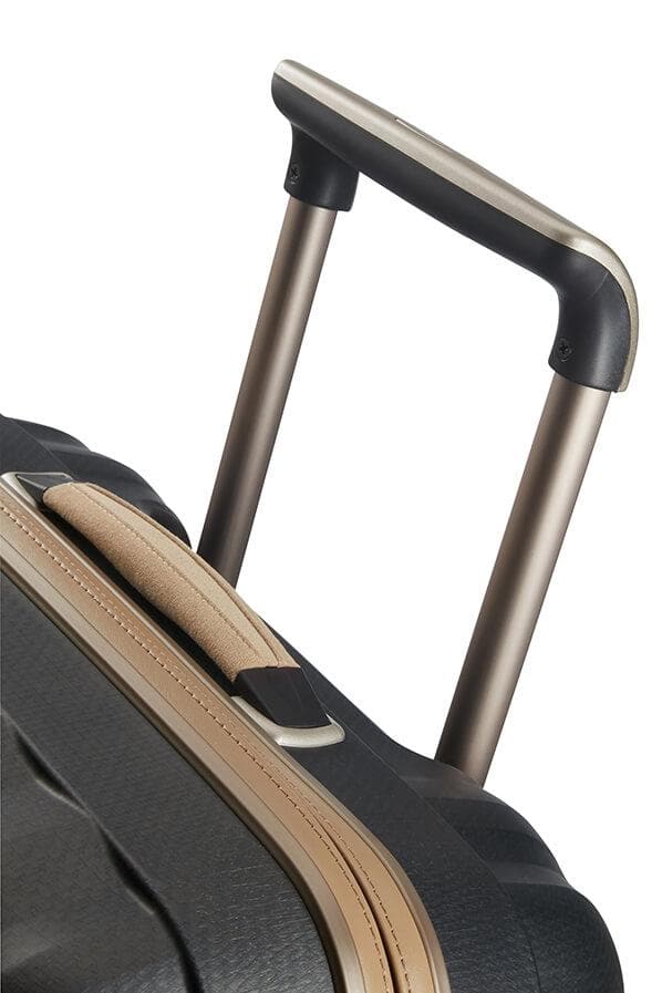 samsonite graphite luggage